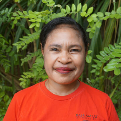 Vero Watem - Kri Eco Housekeeping