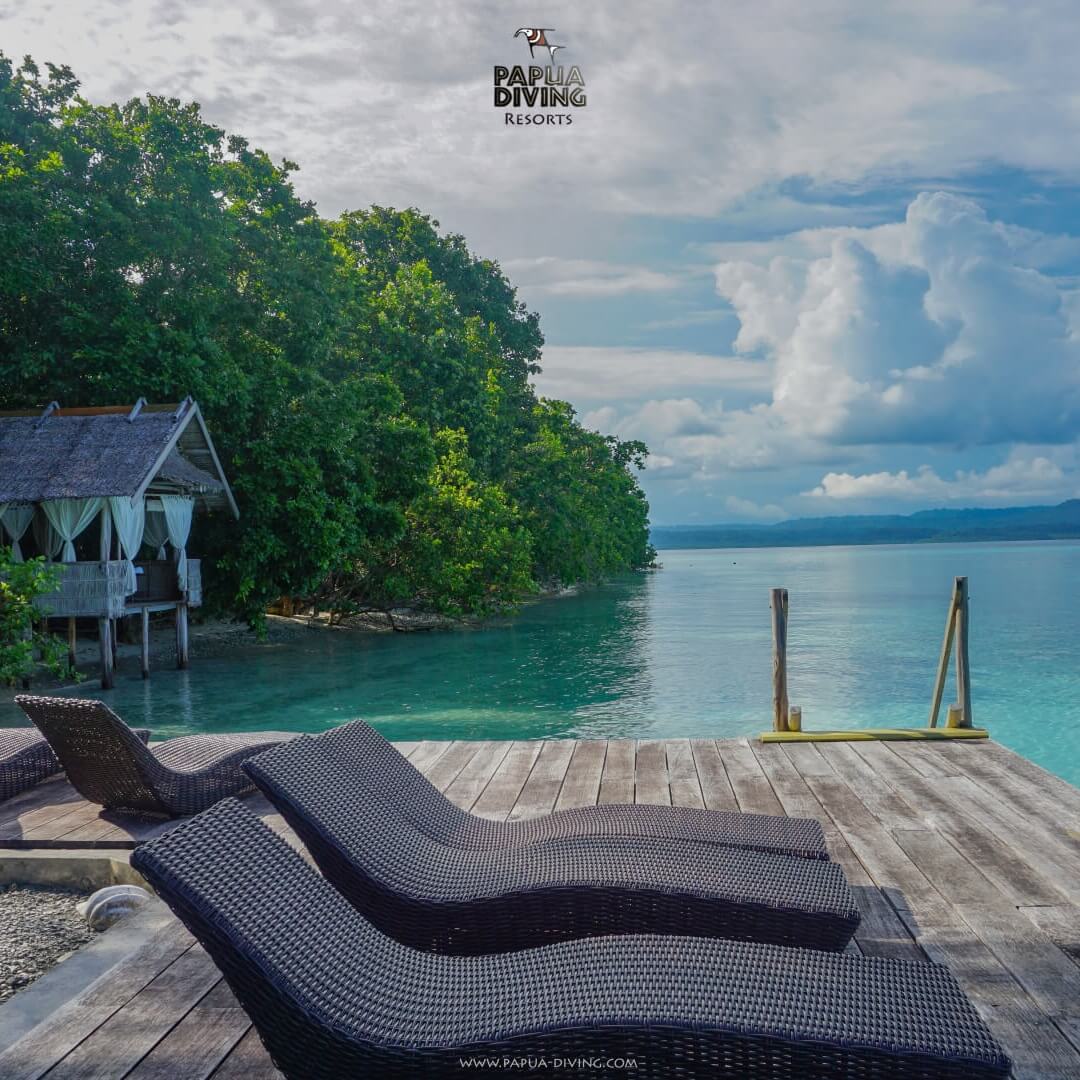 sorido bay resort sundeck