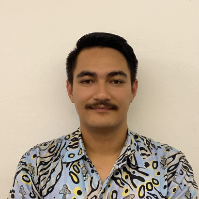 Mike Ammer - Office and Business Administrator