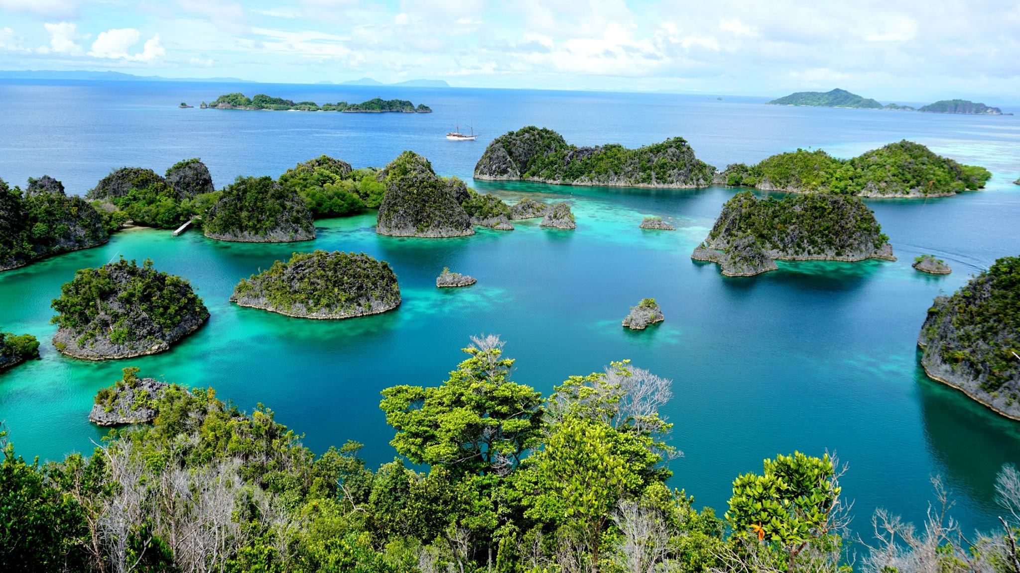 Raja Ampat