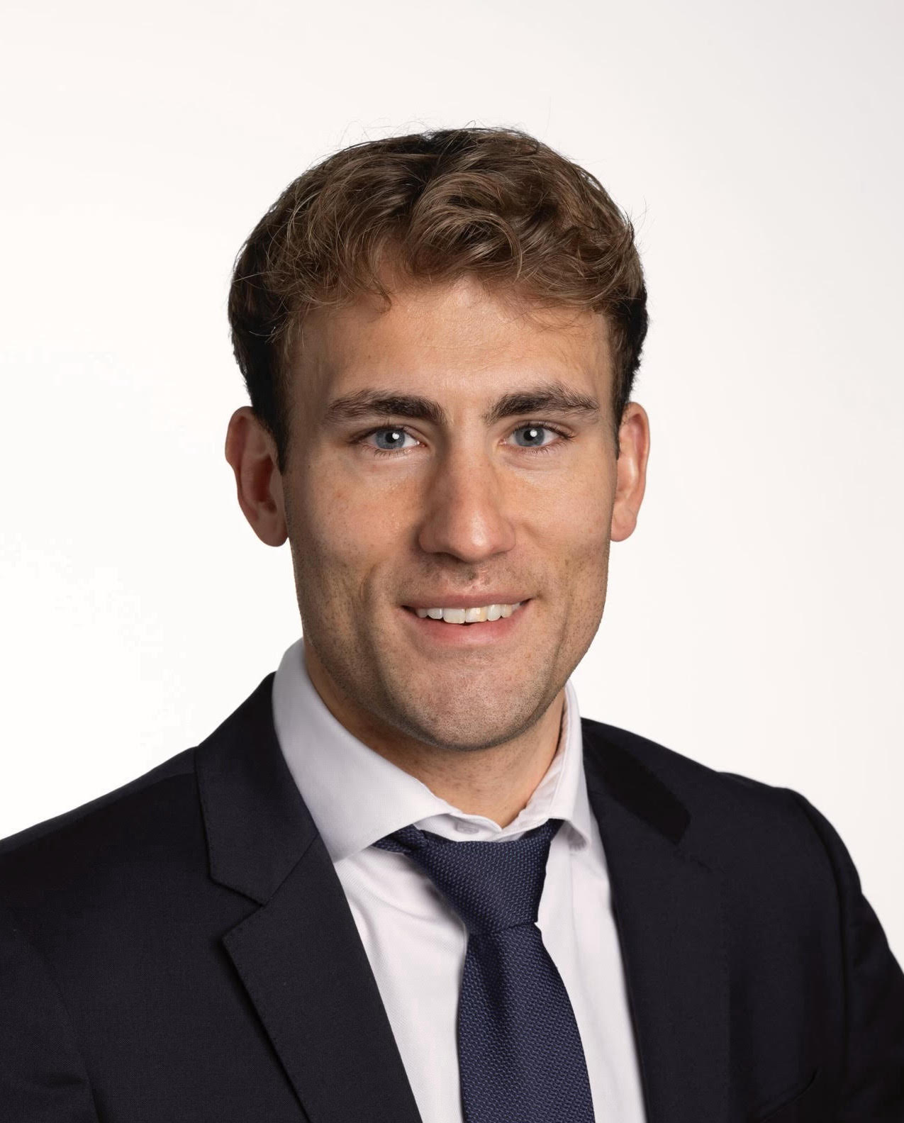 Bob Hoogendoorn - Commissioner