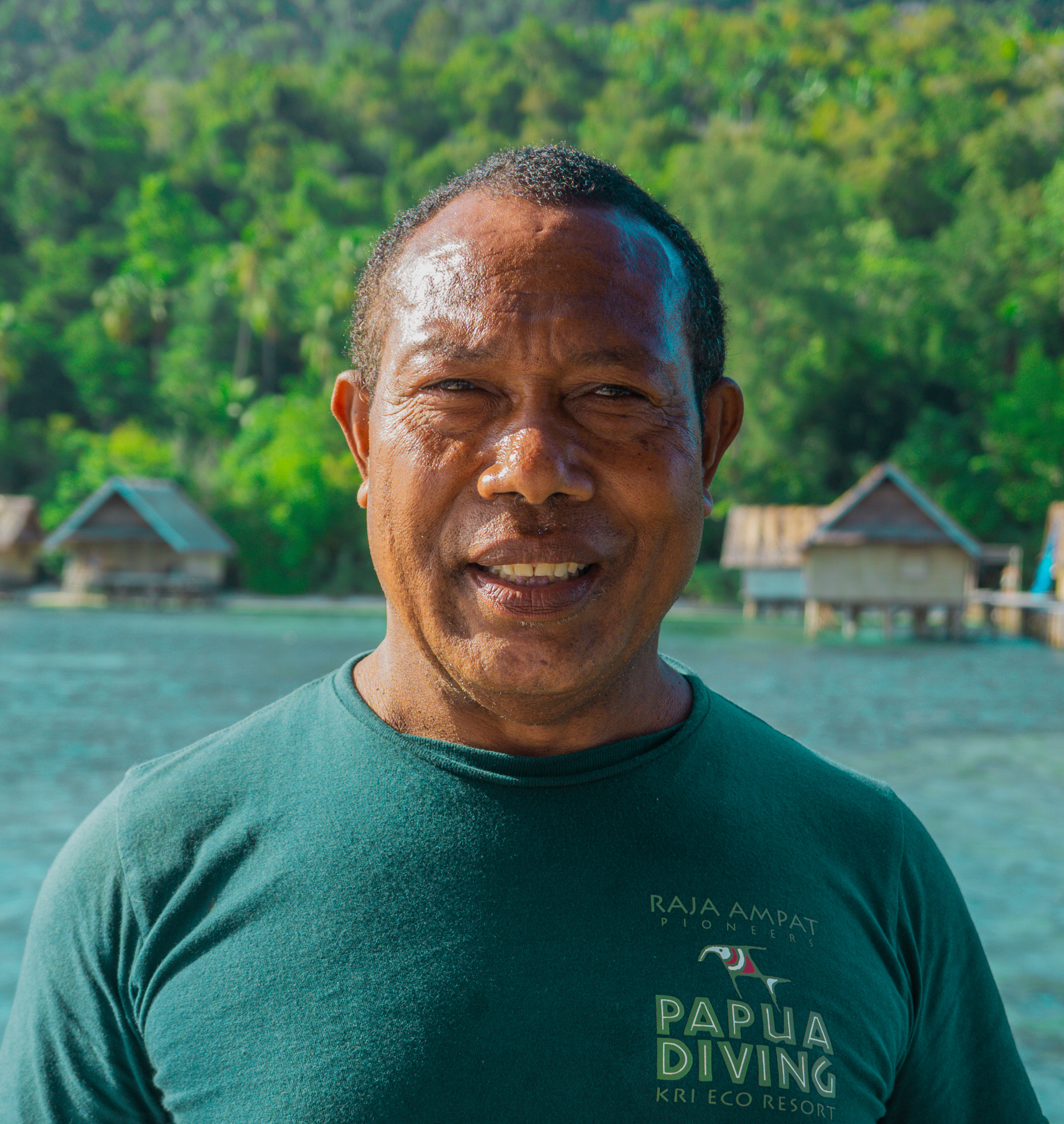 Dolvinus - Kri Dive Guide