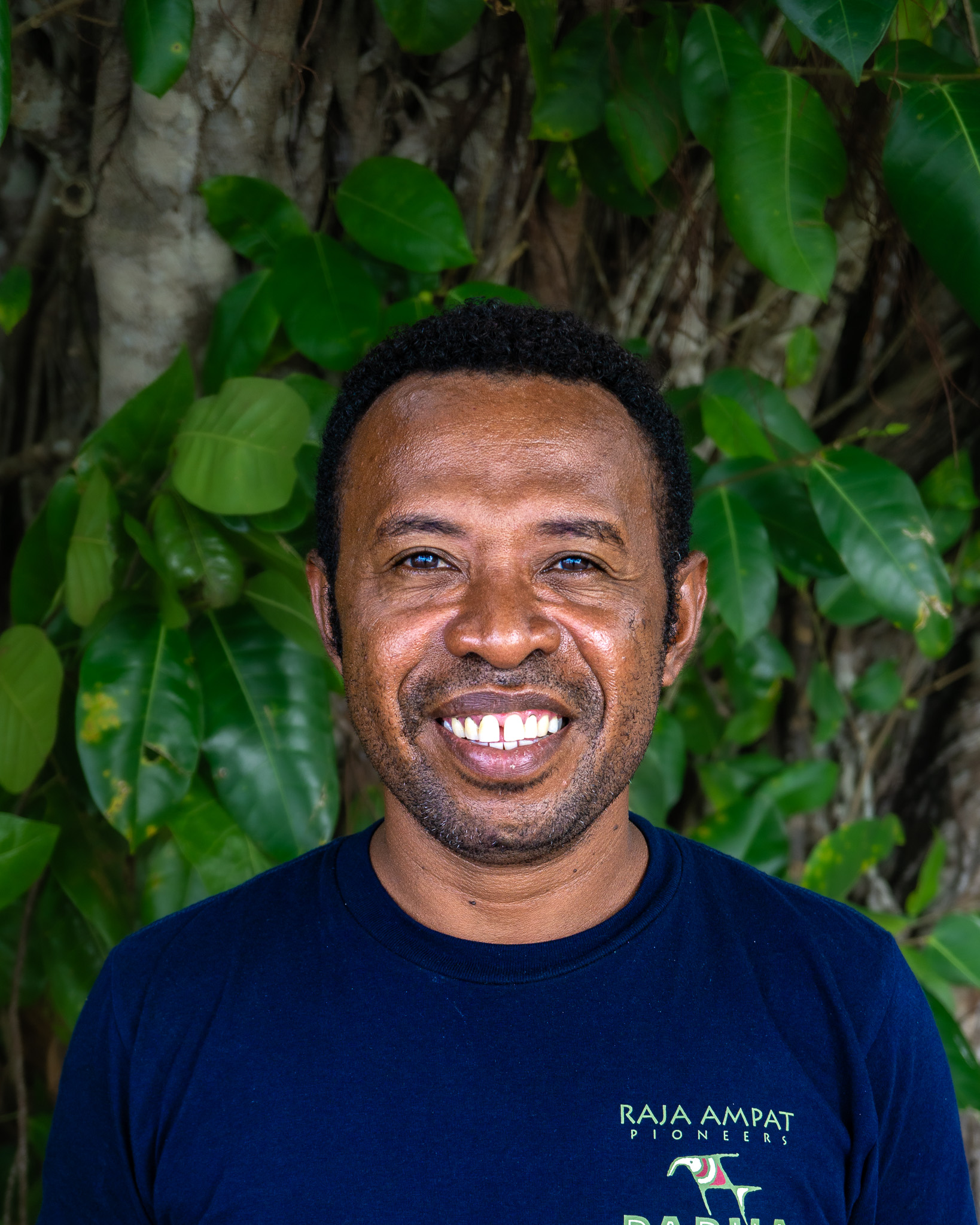 lius papua diving resorts