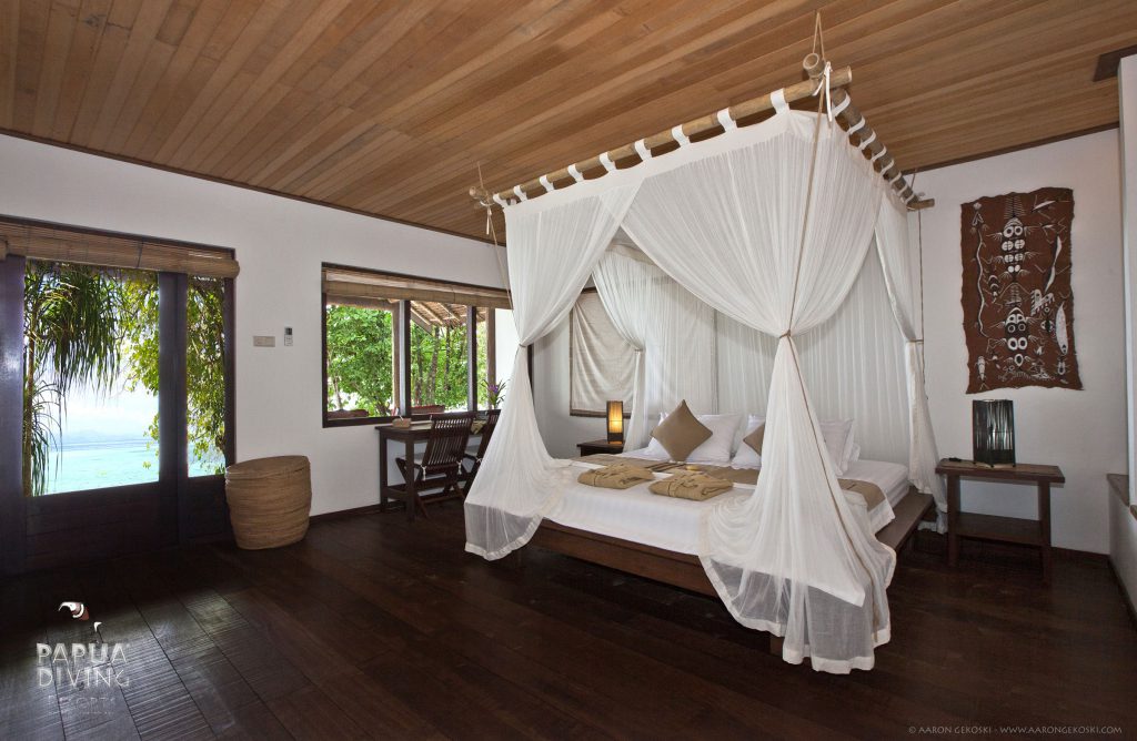 sorido bedroom inside