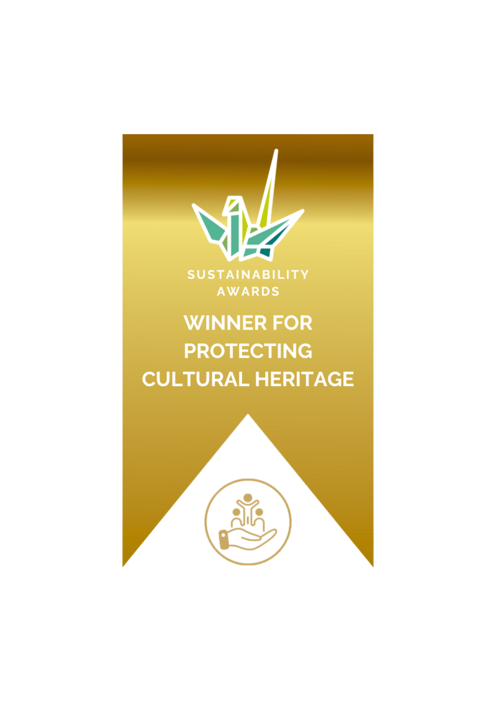 sustainability awards - papua diving