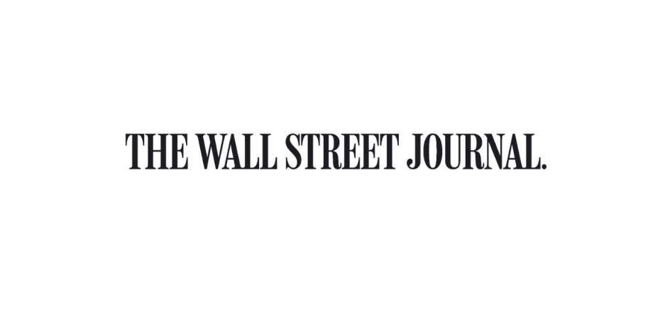 the wall street journal logo, Papua Diving Resorts featured in