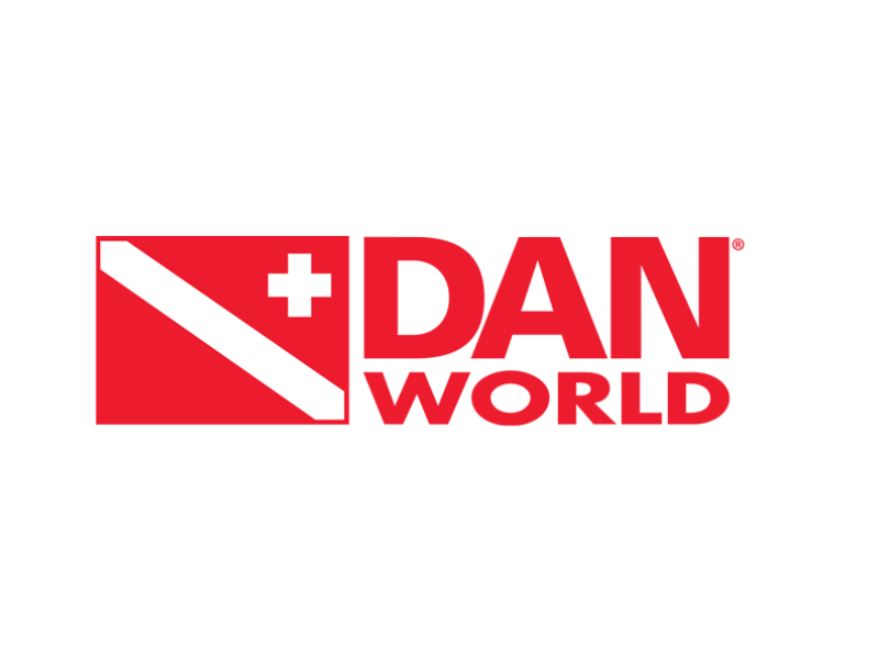 DAN, Papua Diving Resorts partner