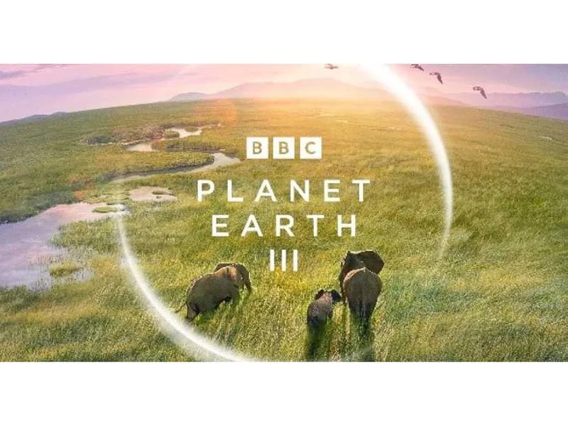 planet earth III, Papua Diving Resorts featured in
