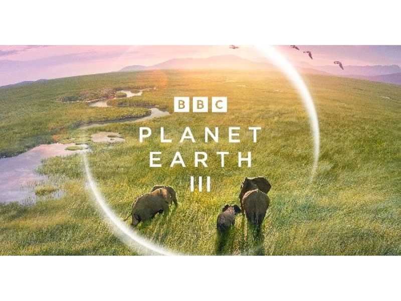 planet earth III, Papua Diving Resorts featured in