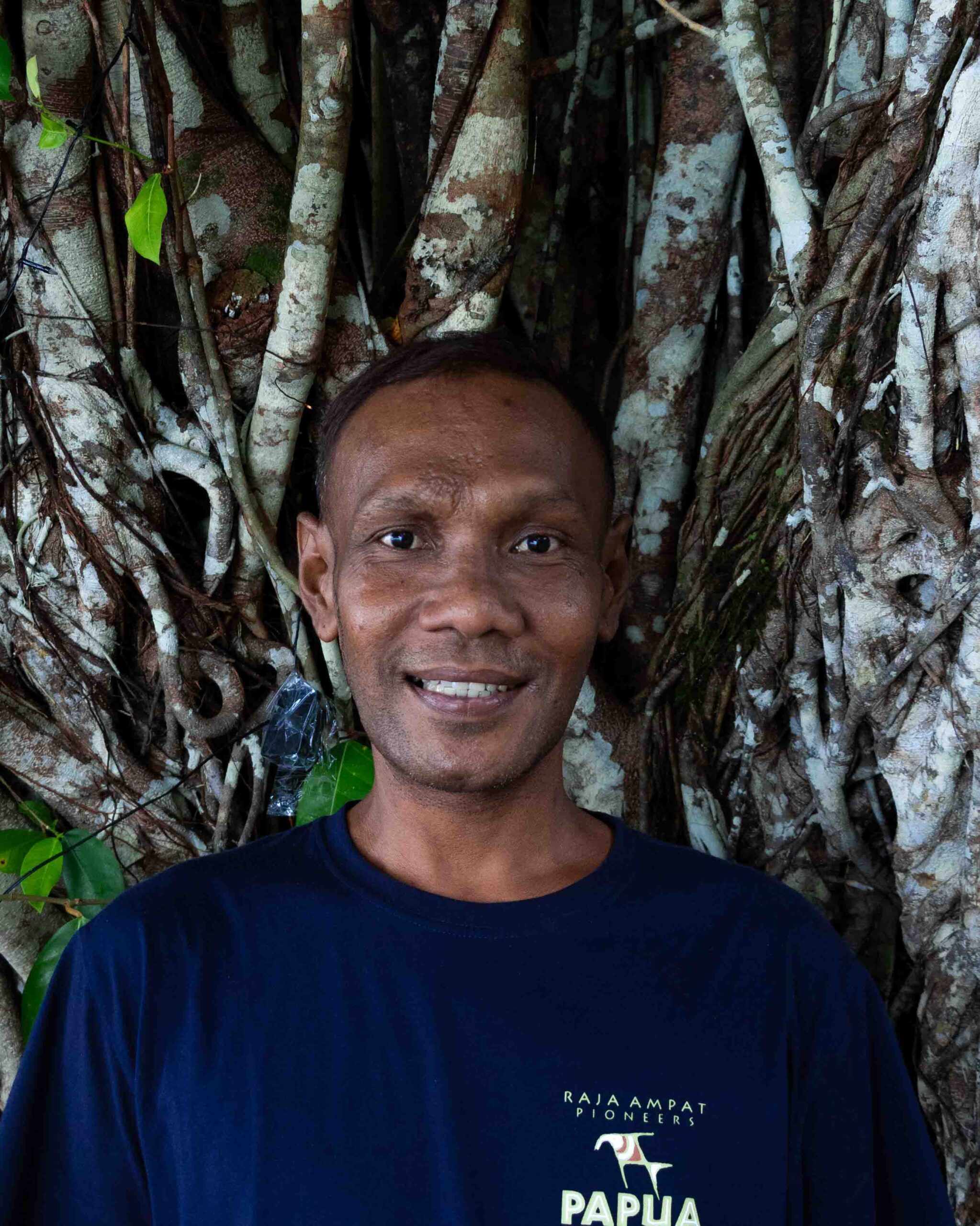 onyel, one of sorido bay resort team