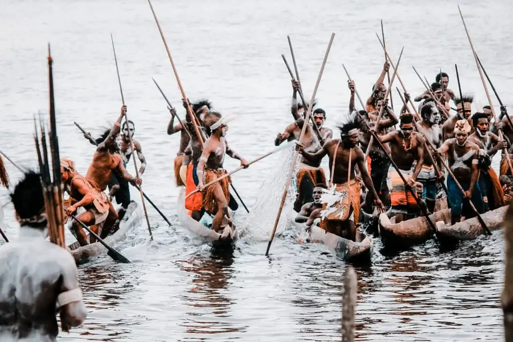 Raja Ampat Community