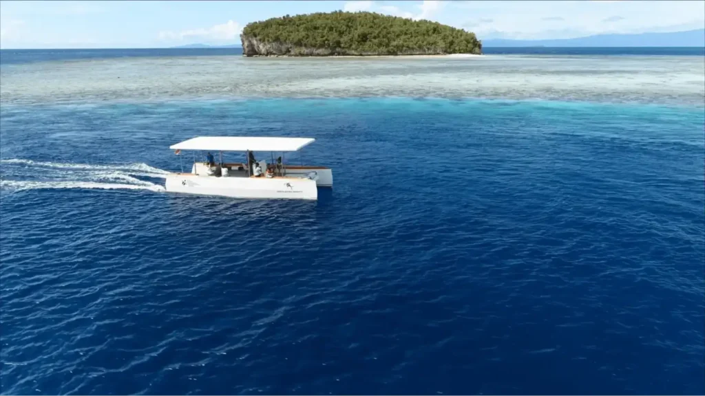 Kri Island, Raja Ampat A Complete Guide for Travelers