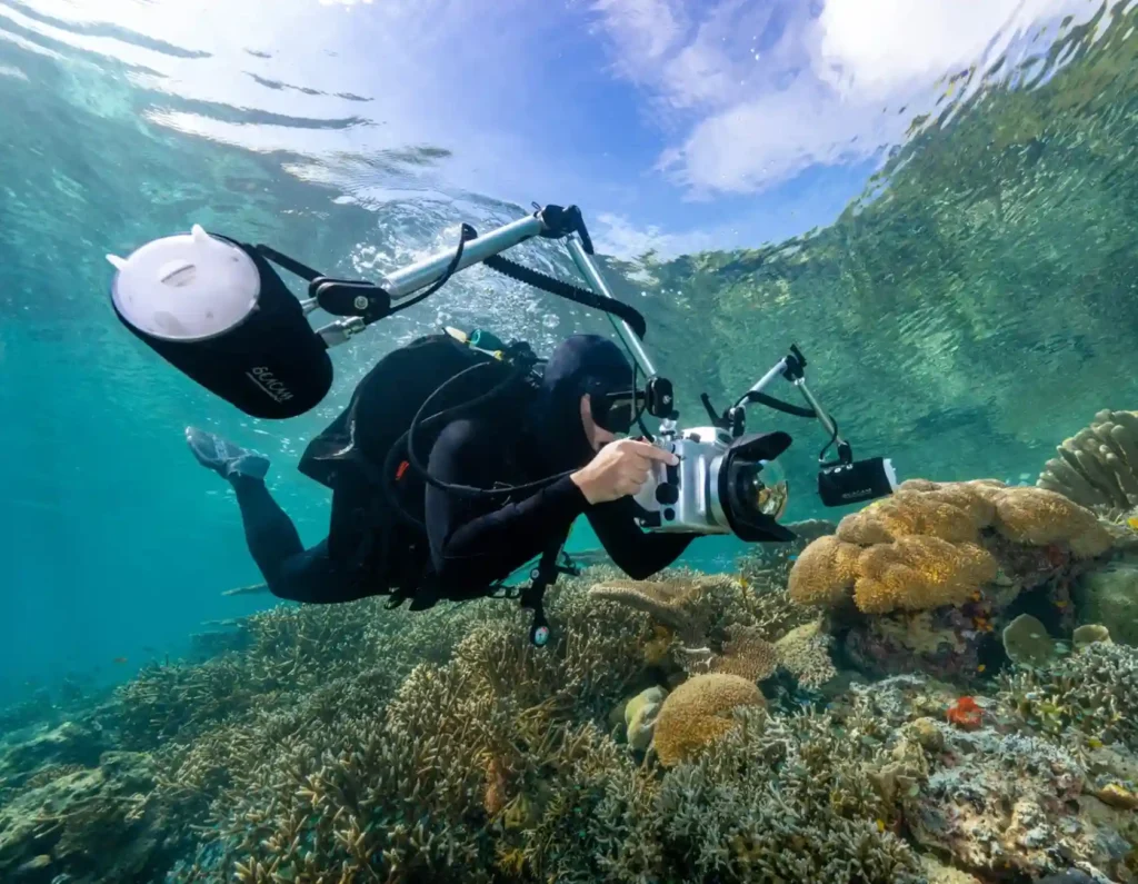 Kri Island, Raja Ampat A Complete Guide for Travelers
