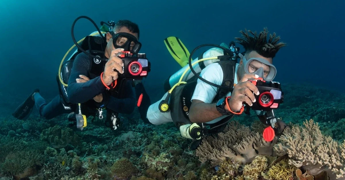 Frequently Asked Questions about Local Dive Guides in Raja Ampat